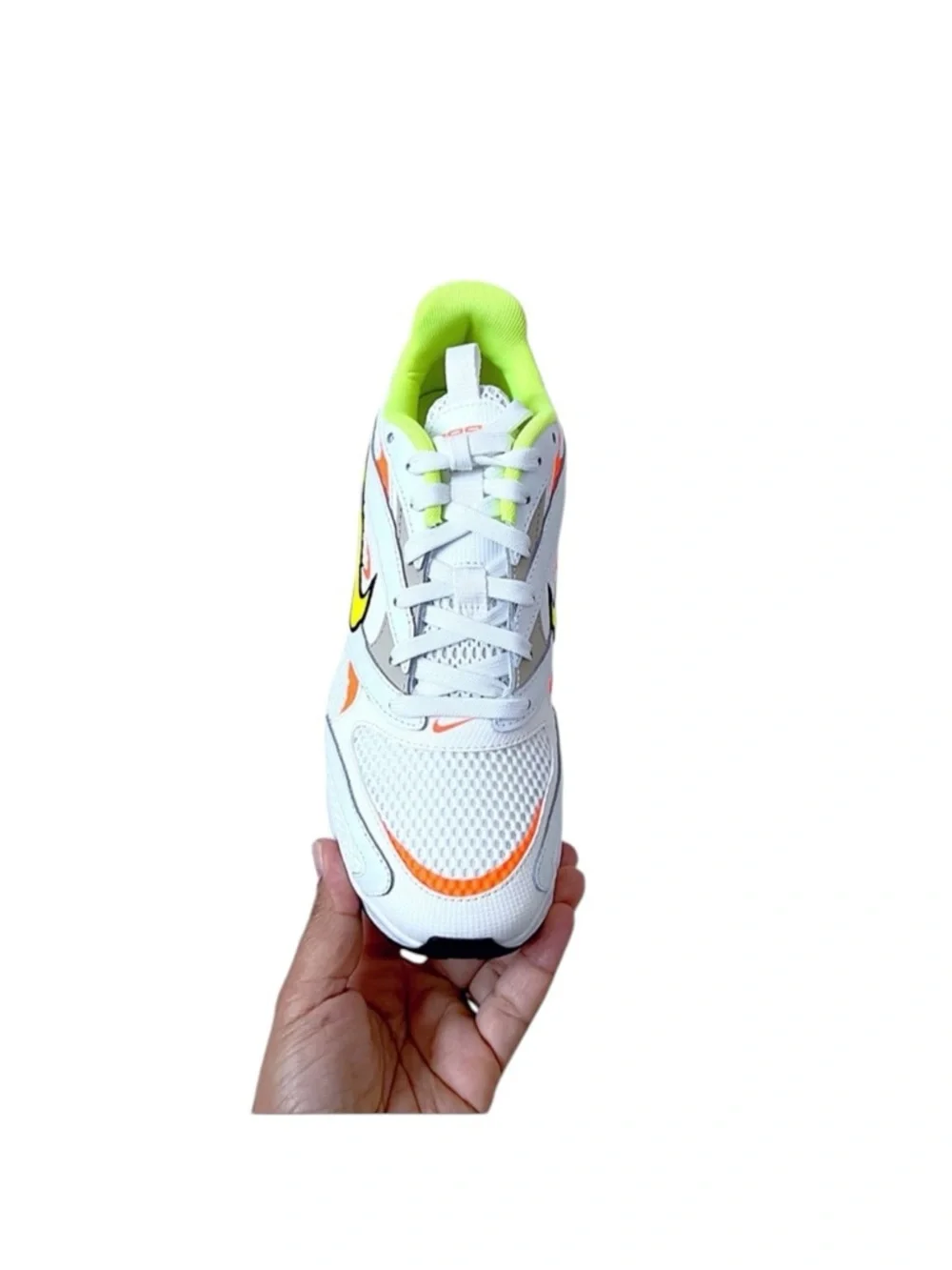 Nike Zoom Air Fire Women’s Running Shoes - Picture 5 of 8